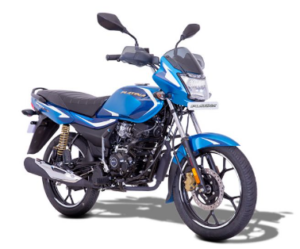 Bajaj Platina 110