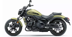 Kawasaki Vulcan S