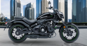 Kawasaki Vulcan S