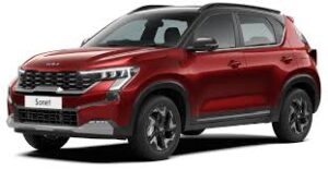 Kia Car
