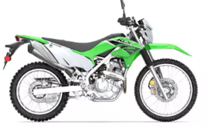 Kawasaki KLX 230S