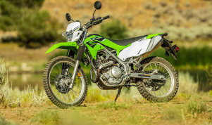 Kawasaki KLX 230S