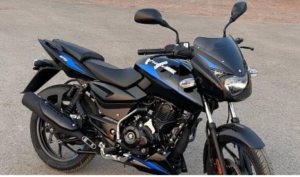 Bajaj pulsar 125