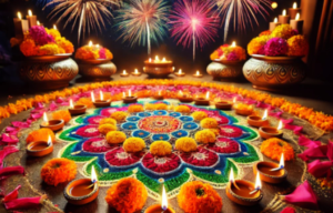 Diwali