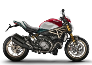 Ducati Monster 1200