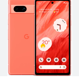 Google Pixel 7a