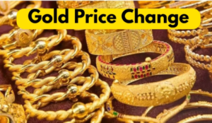 Gold Price