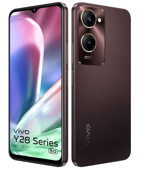 Vivo Y28s 5G