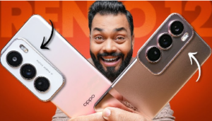 oppo reno 12 pro 5g