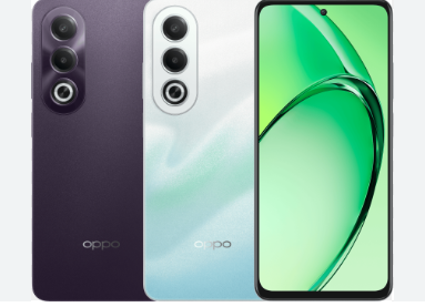 OPPO K12x 5G