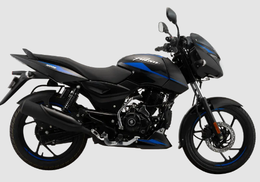 Bajaj pulsar 125