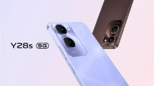 Vivo Y28s 5G