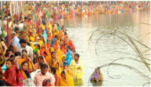 chhath pooja