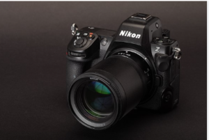 Nikon Z8