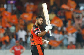 rahul tripathi