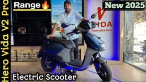 Hero Vida V2