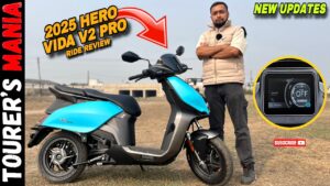 Hero Vida V2