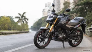 Hero Xtreme 160R 4V