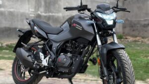 Hero Xtreme 160R 4V