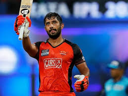 Rahul tripathi