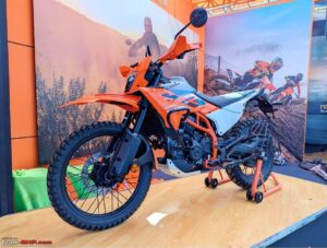 ktm 3