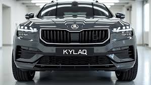 ​skoda kylaq