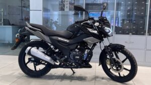 tvs raider 125