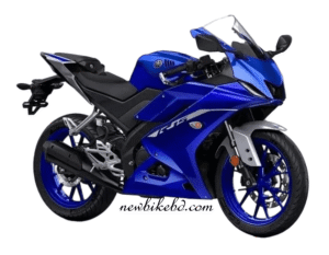 yamaha R15 v4