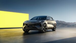 Lotus Eletre R 