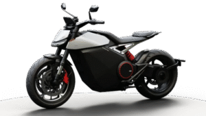 Ola Roadster Pro 