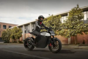 Ola Roadster Pro 