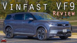 Vinfast VF9
