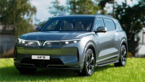 Vinfast VF9
