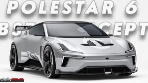 polestar 6 
