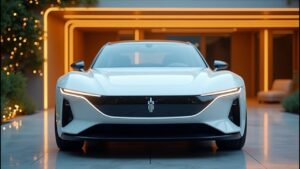 polestar 6