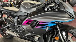 yamaha yzf-r7 
