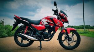 Honda SP 125
